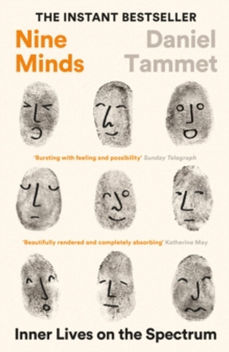 Nine Minds 9781800811119 Hardback Nine Minds 9781800811119 Hardback