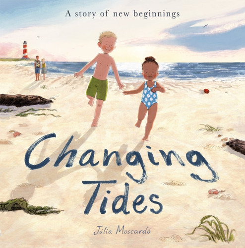 Changing Tides 9781838915377 Hardback