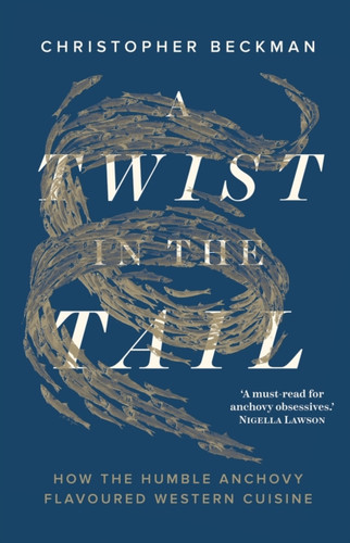 A Twist in the Tail 9781911723417 Hardback A Twist in the Tail 9781911723417 Hardback