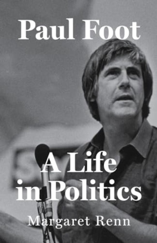 Paul Foot 9781804291900 Hardback Paul Foot 9781804291900 Hardback