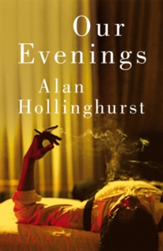 Our Evenings 9781447208235 Hardback