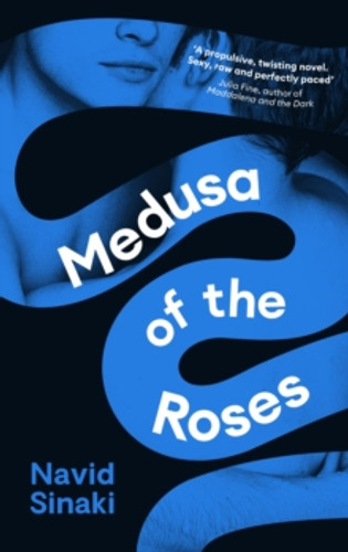 Medusa of the Roses 9781800816374 Paperback Medusa of the Roses 9781800816374 Paperback