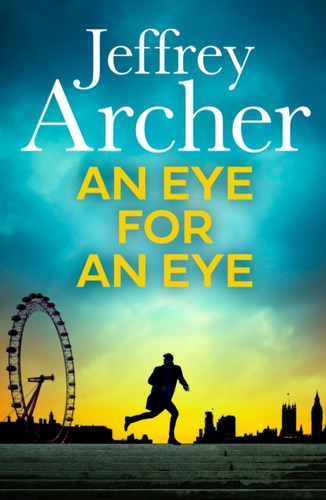 An Eye for an Eye 9780008640118 Hardback An Eye for an Eye 9780008640118 Hardback