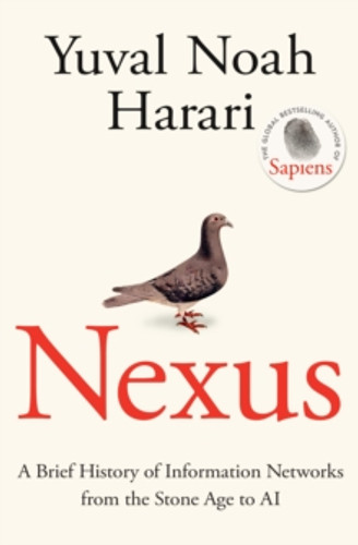 Nexus 9781911717089 Hardback