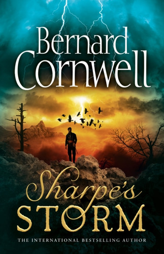 Sharpe’s Storm 9780008496821 Hardback