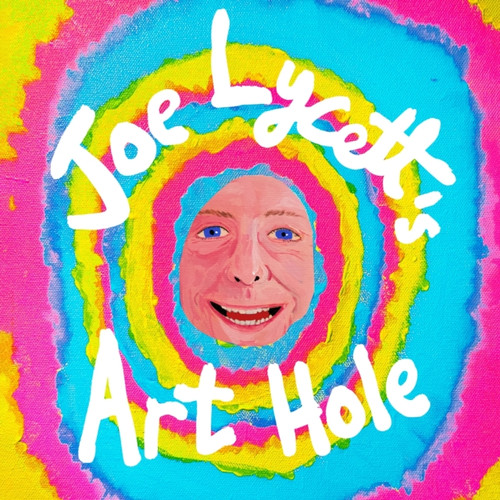 Joe Lycett's Art Hole 9781398724921 Hardback Joe Lycett's Art Hole 9781398724921 Hardback