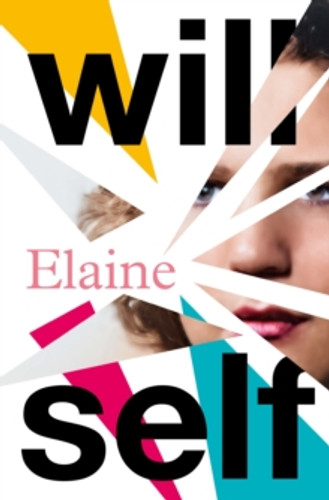 Elaine 9781804710463 Hardback