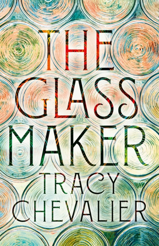 The Glassmaker 9780008153861 Hardback