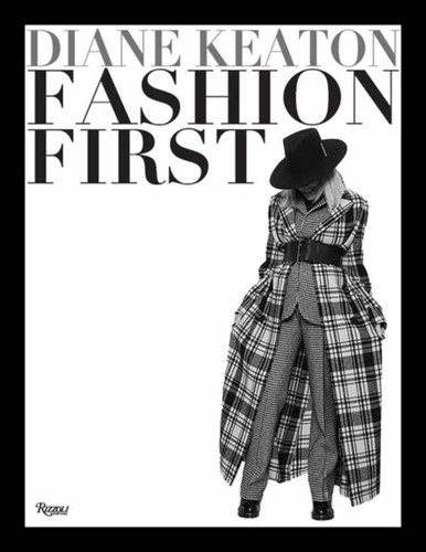 Fashion First 9780847827817 Hardback