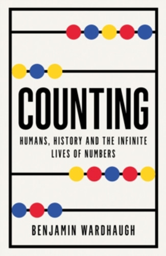 Counting 9780008436469 Hardback Counting 9780008436469 Hardback