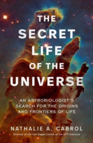 The Secret Life of the Universe 9781398531284 Hardback The Secret Life of the Universe 9781398531284 Hardback