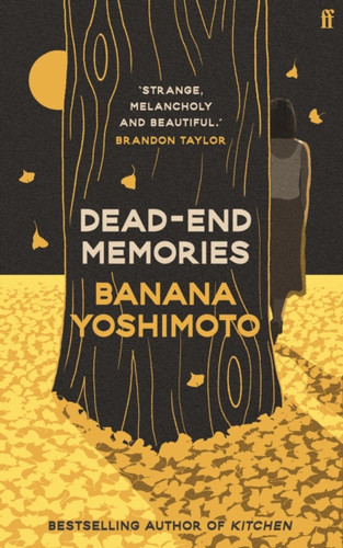 Dead-End Memories 9780571382330 Paperback