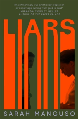 Liars 9781529062762 Hardback