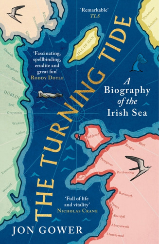 The Turning Tide 9780008532666 Paperback