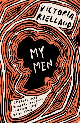 My Men 9781782279297 Paperback