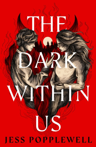 The Dark Within Us 9781915947185 Paperback The Dark Within Us 9781915947185 Paperback