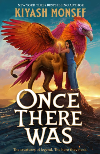 Once There Was 9781398520431 Paperback Once There Was 9781398520431 Paperback