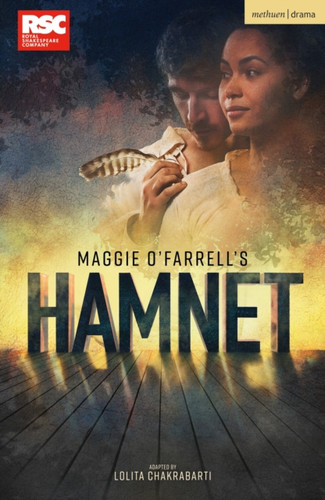 Hamnet 9781350455498 Paperback
