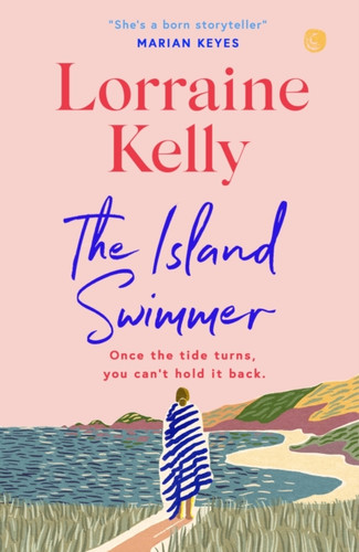 The Island Swimmer 9781398714465 Paperback The Island Swimmer 9781398714465 Paperback