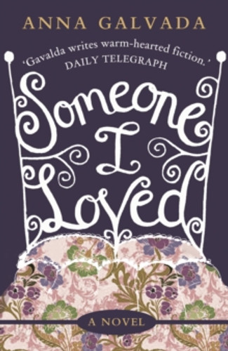 Someone I loved 9781908313485 Paperback Someone I loved 9781908313485 Paperback