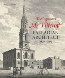 The Ingenious Mr Flitcroft 9781848226500 Hardback