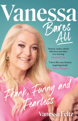 Vanessa Bares All 9780857506504 Hardback