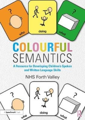 Colourful Semantics 9780367210502 Paperback