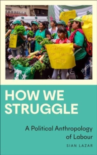 How We Struggle 9780745347516 Paperback How We Struggle 9780745347516 Paperback