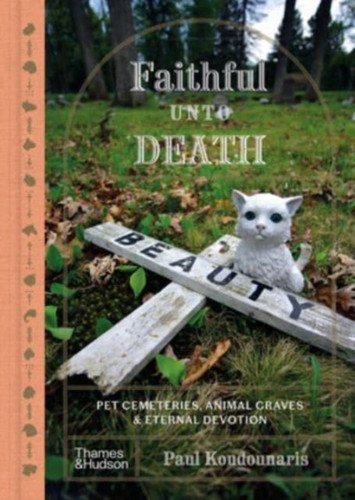 Faithful Unto Death 9780500027516 Hardback Faithful Unto Death 9780500027516 Hardback