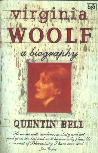 Virginia Woolf 9780712674508 Paperback Virginia Woolf 9780712674508 Paperback