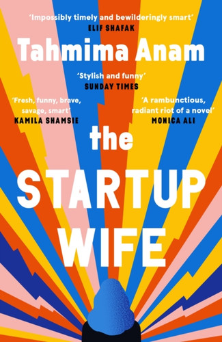 The Startup Wife 9781838852528 Paperback
