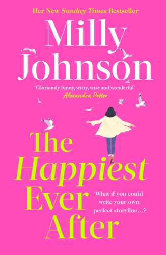 The Happiest Ever After 9781398523562 Paperback The Happiest Ever After 9781398523562 Paperback