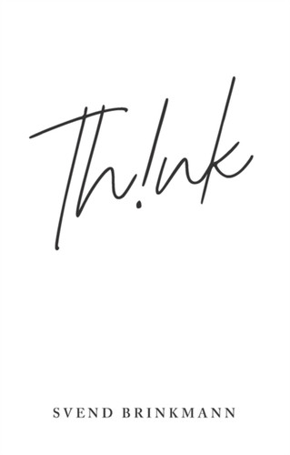 Think 9781509559596 Paperback Think 9781509559596 Paperback