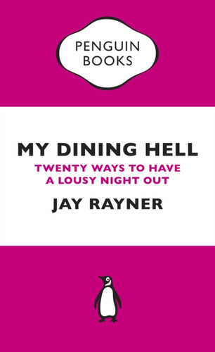 My Dining Hell 9780241973479 Paperback