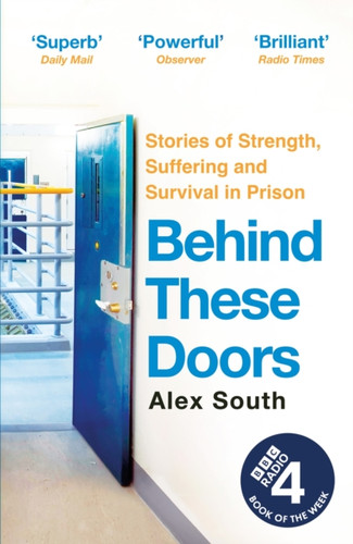 Behind these Doors 9781399707596 Paperback