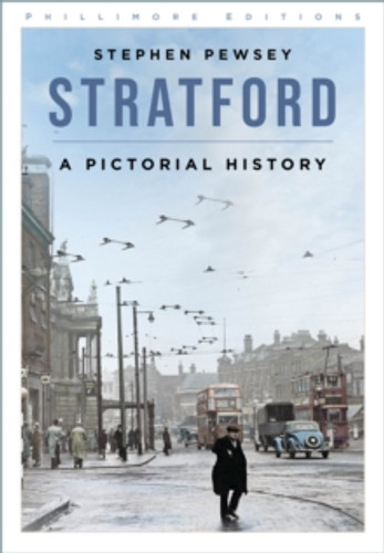 Stratford 9781803993614 Paperback Stratford 9781803993614 Paperback