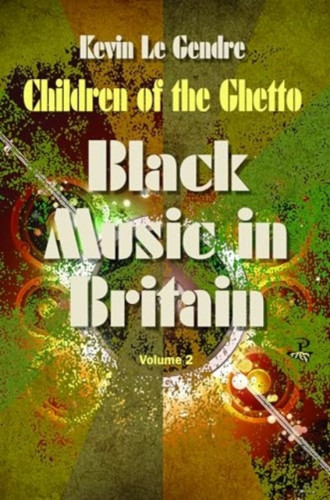Children of the Ghetto 9781845235642 Paperback Children of the Ghetto 9781845235642 Paperback