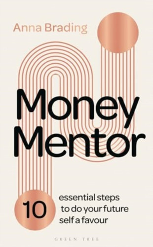 Money Mentor 9781399409636 Hardback