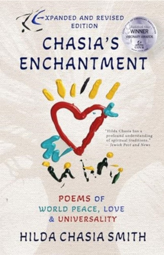 Chasia's Enchantment Expanded Edition 9781990735608 Paperback
