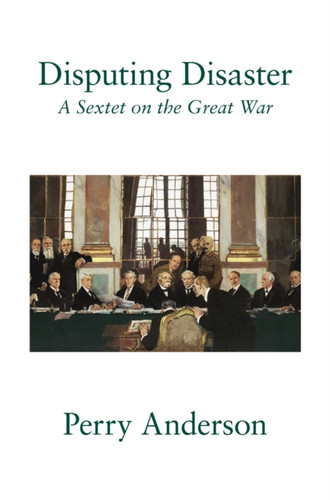 Disputing Disaster 9781804297674 Hardback