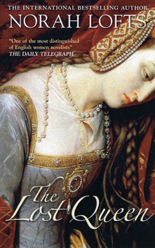 The Lost Queen 9780752444680 Paperback The Lost Queen 9780752444680 Paperback