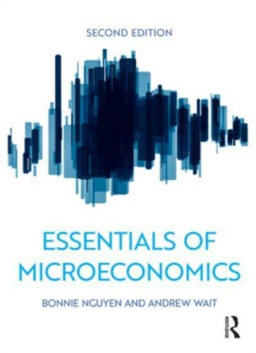 Essentials of Microeconomics 9781032453668 Paperback Essentials of Microeconomics 9781032453668 Paperback