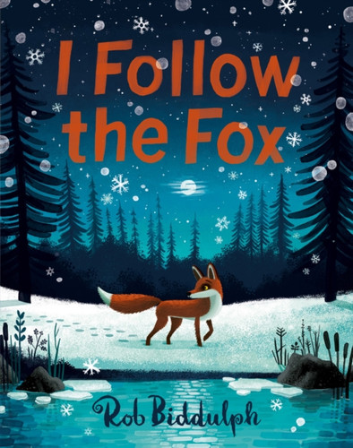 I Follow The Fox 9780008627676 Hardback