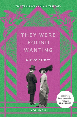 They Were Found Wanting 9781529434675 Paperback