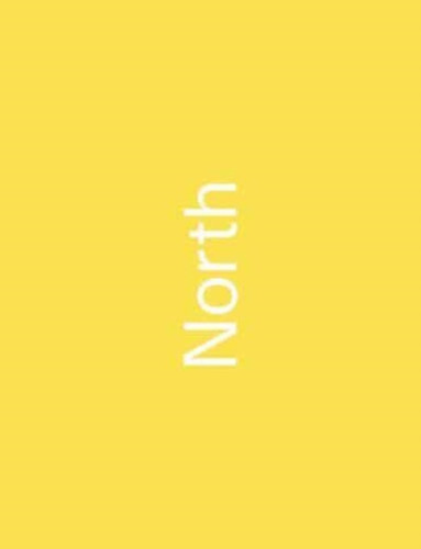 North 9780500027714 Hardback