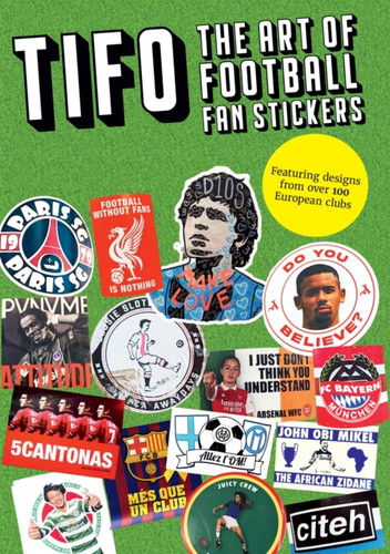 TIFO 9781739386702 Paperback TIFO 9781739386702 Paperback