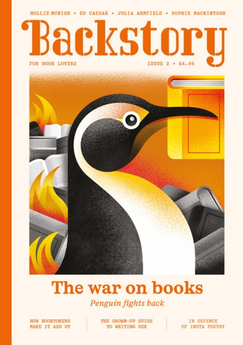 Backstory magazine 2 9781738542710 Paperback Backstory magazine 2 9781738542710 Paperback