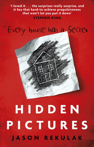 Hidden Pictures 9780751583700 Paperback Hidden Pictures 9780751583700 Paperback