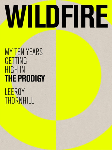 Wildfire 9781399616706 Hardback