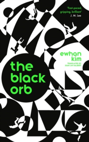 The Black Orb 9781800815728 Paperback The Black Orb 9781800815728 Paperback
